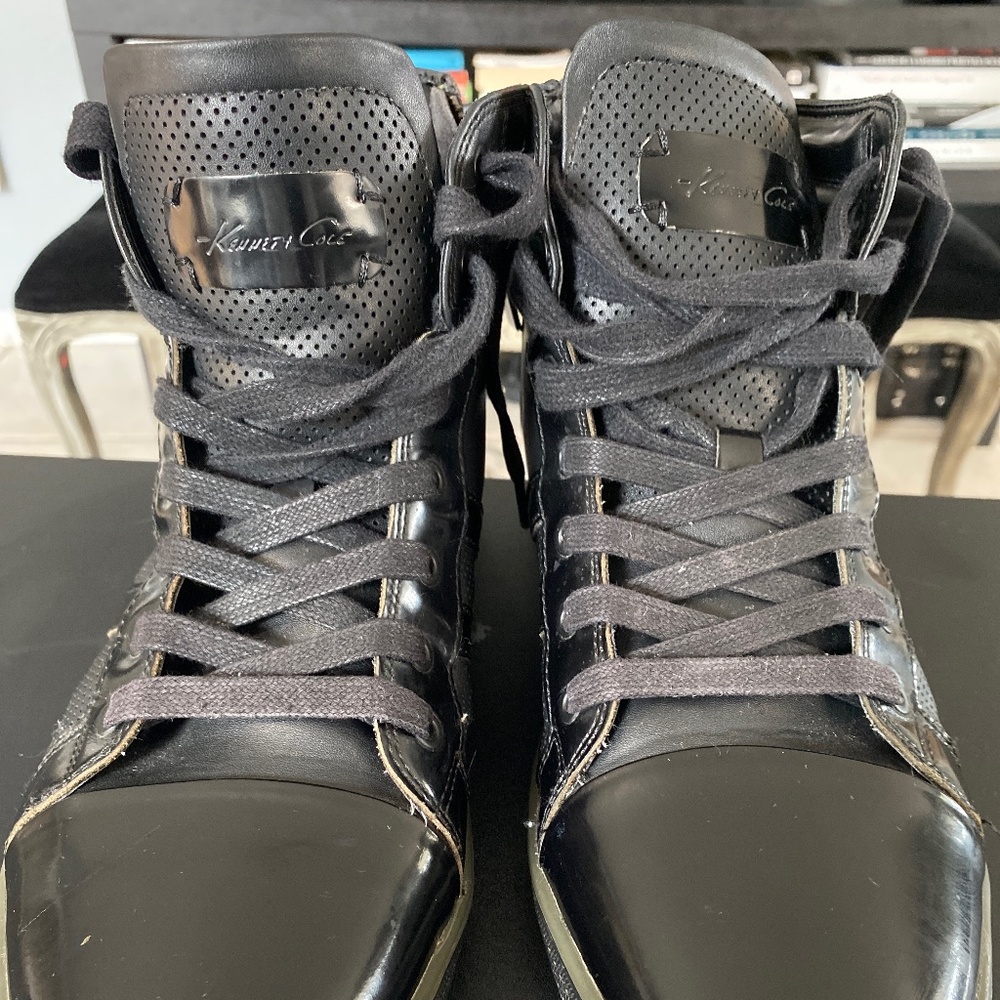 KENNETH COLE SHOES